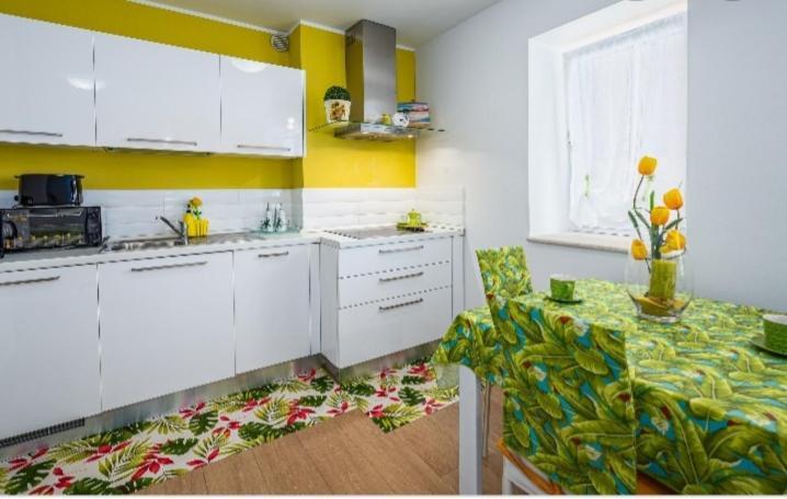 Green Day Novigrad  Екстер'єр фото